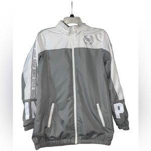 PINK/ Victoria’s Secret Windbreaker Size XS/S